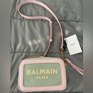 Balmain crossbody